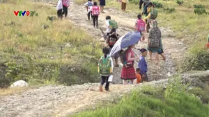 Nỗ lực xóa điểm trắng cơ sở giáo dục sau sắp xếp