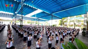 TP. Hồ Chí Minh: Ưu tiên phát triển chính sách giáo dục và y tế