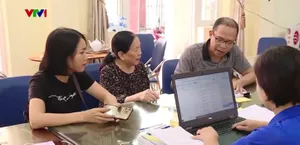 Hà Nội “đi từng ngõ, gõ từng nhà” để chuẩn hóa dữ liệu đất đai