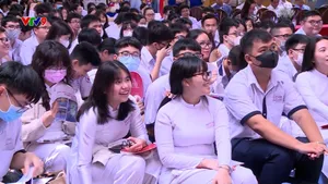 Dùng A.I giúp học sinh chọn đúng ngành