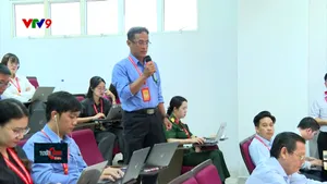 TP. Hồ Chí Minh sẵn sàng đưa nghị quyết Đại hội vào cuộc sống