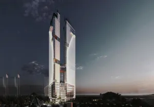 TP Hồ Chí Minh: Sẽ có khách sạn 5 sao quy mô 50 tầng tại Vũng Tàu