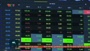 Gắn IPO với niêm yết, kỳ vọng tạo cú hích cho thị trường