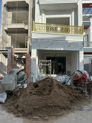 Bộ Xây dựng yêu cầu kiểm soát giá vật liệu xây dựng tăng cao