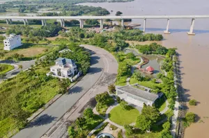 Dự án King Bay Đồng Nai: Giấc mộng đô thị sinh thái hóa cơn ác mộng pháp lý