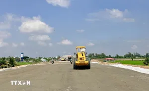 Hải Phòng dự kiến dành trên 19.000 tỷ đồng đầu tư tuyến đường kết nối Đông Tây