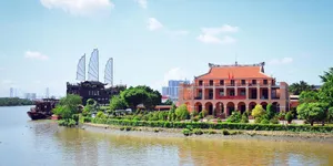 Ngừng dự án nhà ở Bến Nhà Rồng: TP Hồ Chí Minh tập trung xây dựng đô thị thịnh vượng