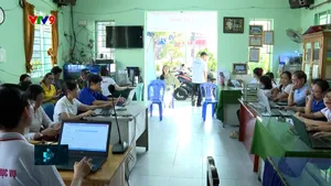 TP. Hồ Chí Minh: Tập huấn làm thủ tục trực tuyến cho khu phố