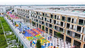 Ban hành Quy chế hoạt động Ban Chỉ đạo Trung ương về nhà ở và bất động sản