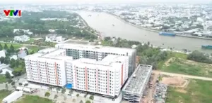 Quỹ Nhà ở quốc gia giúp tối ưu nguồn lực phát triển nhà ở