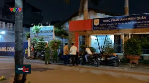 Hiệu quả tố giác tội phạm từ người dân