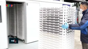 Đầu tư báo cáo kiểm kê khí nhà kính - bước đi chiến lược