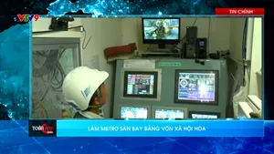 Thời sự: Toàn cảnh 24h (21/10/2025)