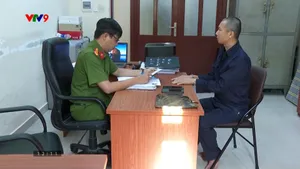 Bảo vệ trẻ em từ sớm trên không gian mạng