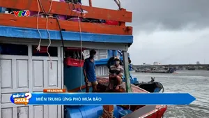 Thời sự: Biết gì chưa (23/10/2025)