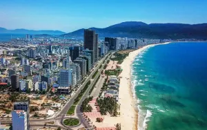Thị trường bất động sản Đà Nẵng quý 3/2025 ghi nhận tín hiệu phục hồi tích cực