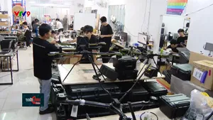 TP. Hồ Chí Minh thu hút nhân lực chất lượng cao để tăng trưởng kinh tế