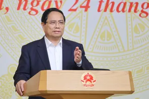 Thủ tướng Chính phủ: Tạo thuận lợi nhất để các dự án nhà ở xã hội hoàn thành trong 2-3 năm