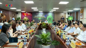 Chiến dịch truyền thông "Toàn dân chống lừa đảo"