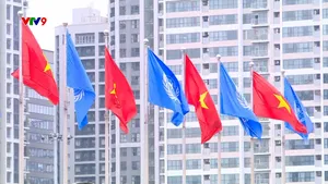 Công ước Hà Nội - dấu mốc toàn cầu trong cuộc chiến tội phạm mạng