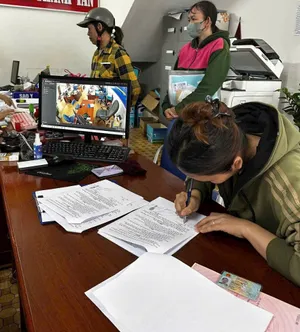 Từ 2026, người dân phải cung cấp thông tin sở hữu nhà ở để tích hợp dữ liệu quốc gia