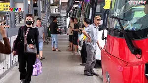 Tăng giám sát từ doanh nghiệp để giảm nguy cơ mất an toàn