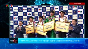 Thời sự: Toàn cảnh 24h (27/10/2025)