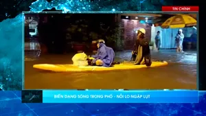 Thời sự: Toàn cảnh 24h (27/10/2025)