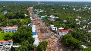 Quảng Ninh đã có gần 230.000 thửa đất được thu thập thông tin