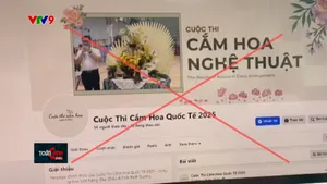 Cảnh giác những cuộc thi với "giải thưởng lớn" trên mạng