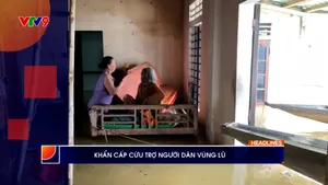 Thời sự: Phương Nam hôm nay (29/10/2025)