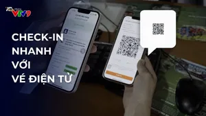 Bắt đầu triển khai Vnetrip toàn quốc