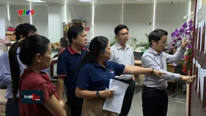 Xây dựng hệ sinh thái báo chí đa dạng, bền vững