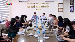 Chấn chỉnh các sản phẩm âm nhạc lệch chuẩn