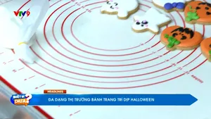 Thời sự: Biết gì chưa (30/10/2025