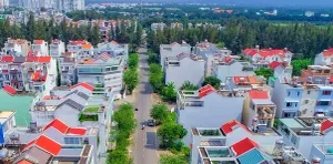 TP Hồ Chí Minh: Cơ quan chức năng trả lời vụ mua đất nền 20 năm chưa có sổ hồng