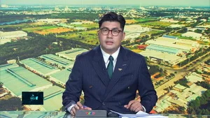 Thời sự: Toàn cảnh 24h (30/10/2025)