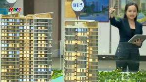 Xu hướng chuyển dịch đầu tư bất động sản phía nam