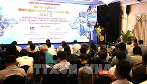 Sở Xây dựng TP. Hồ Chí Minh tăng cường kiểm tra, xử lý vi phạm trong quản lý chung cư