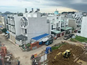 Đồng Nai dự kiến tăng giá đất cao nhất gấp 9 lần từ năm 2026