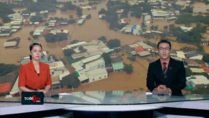 Thời sự: Toàn cảnh 24h (31/10/2025)