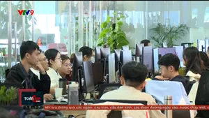 "Đổi tư duy - mới cách làm" cho kinh tế tư nhân