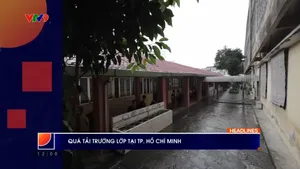 Thời sự: Phương Nam hôm nay (02/11/2025)