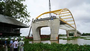 Tháo điểm nghẽn để dự án đường Hồ Chí Minh, đoạn qua An Giang về đích đúng hạn