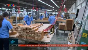 TP. Hồ Chí Minh: Ngành gỗ bứt phá để dẫn đầu xuất khẩu