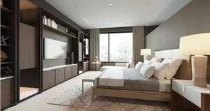 Phong thủy phòng ngủ giúp tái tạo chất lượng sống