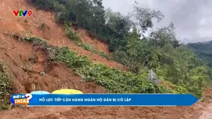 Thời sự: Biết gì chưa (03/11/2025)