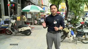 Ví điện tử thành phương tiện thanh toán - cú hích cho fintech