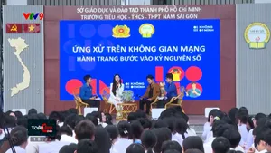 Nhận diện bẫy lừa đảo trực tuyến từ ghế nhà trường