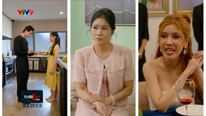 Giải mã sức hút phim ngắn micro-drama